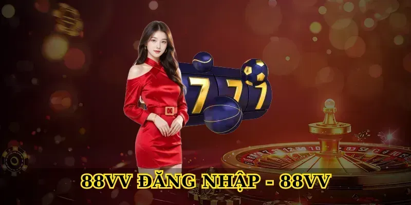 88vv đăng nhập