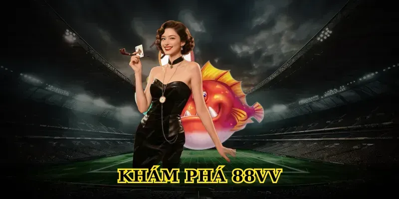 Khám phá 88vv